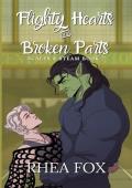 Flighty Hearts & Broken Parts (Scales & Steam #2)