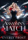 Assassin’s Match (Assassin’s Magic #8)