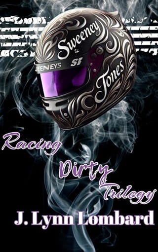 Racing Dirty Trilogy Box Set