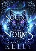 The Source of Storms (Stormbound #1)