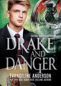 Drake and Danger (Nocturne Academy #4)
