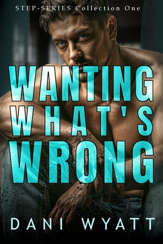 Wanting What’s Wrong