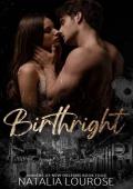 Birthright (Sinners of New Orleans #4)