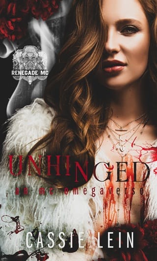 Unhinged