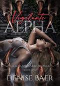Vigilante Alpha (Steelclaw Warriors Pack #1)