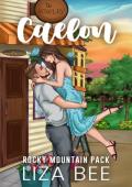 Caelon (Rocky Mountain Pack #3)