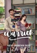 Warrick (Rocky Mountain Pack #1)
