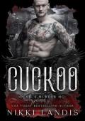 Cuckoo (Devil’s Murder MC #7)