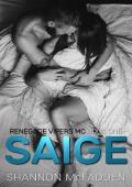 Saige (Renegade Vipers MC #1)