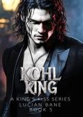 Kohl King (King’s Kiss #5)