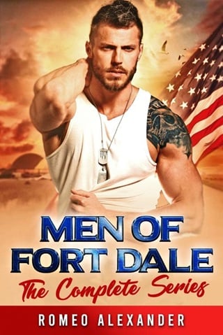 Men of Fort Dale: The Complete Series