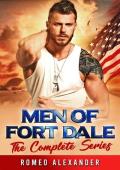 Men of Fort Dale: The Complete Series