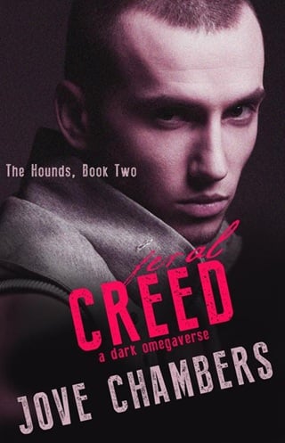 Feral Creed (The Hounds Duet #2)