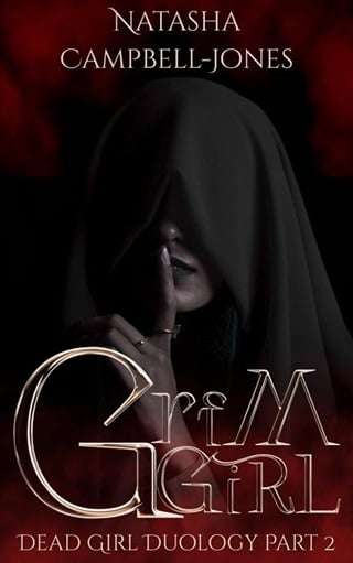 Grim Girl (Dead Girl Duology #2)