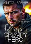 Falling for a Grumpy Hero