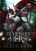 Devilishly Hers (Monster Mountain Romance #1)
