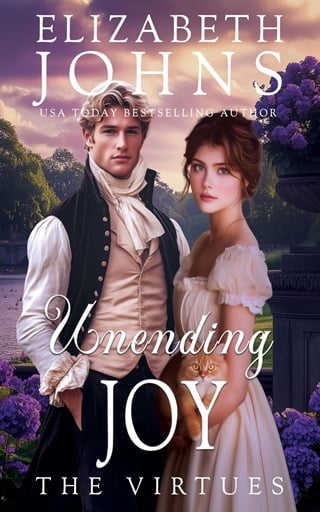Unending Joy (Virtues #5)