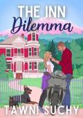 The Inn Dilemma (Give a Bookish Girl a Biker)