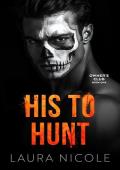 His to Hunt (The Owner’s Club #1)