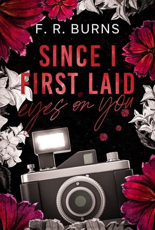 Since I First Laid Eyes On You