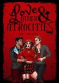 Love & Other Atrocities (Sinful Tails #1)