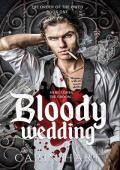 Bloody Wedding (The Order of the Owed #1)