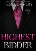 Highest Bidder (San Diego After Dark #1)