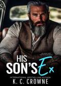 His Son’s Ex (Silver Fox Daddies #1)