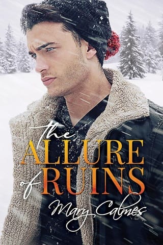 The Allure of Ruins