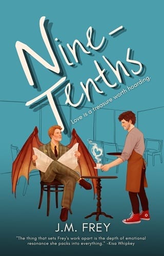 Nine-Tenths