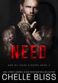 Need (Men of Inked Sinners #3)