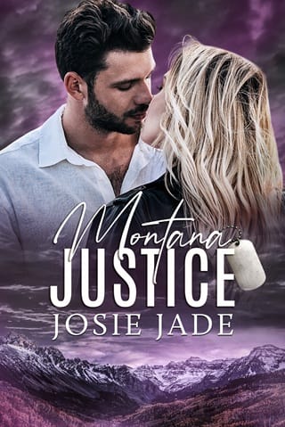 Montana Justice