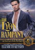 The Lyon Rampant (The Lyon’s Den Connected World)