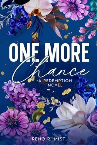 One More Chance