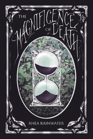 The Magnificence of Death
