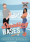 Stealing Bases (Tennessee Terrors #7)