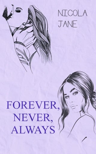 Forever, Never, Always (Forever #2)