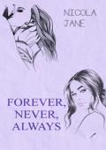 Forever, Never, Always (Forever #2)