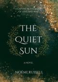 The Quiet Sun