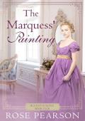 The Marquess’ Painting (Bluestocking Book Club #2)