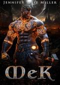 MeK (Darverius, House of DaR #18)
