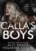 Calla’s Boys