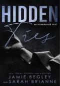 Hidden Ties (Made Men #11)