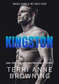 Kingston (Angels Halo MC Next Gen #14)