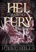 Hel Hath No Fury (The Immortals #1)