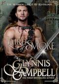 Laird of Smoke (The Warrior Lairds of Rivenloch #3)