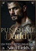 Punish Me, Daddy (Boston Kings #8)