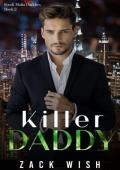 Killer Daddy (Fendi Mafia Daddies #2)