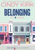 Belonging: KT & Lolo (Good Hope: The Next Generation #2)