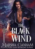 The Black Wind (The Pirate Wolves #5)